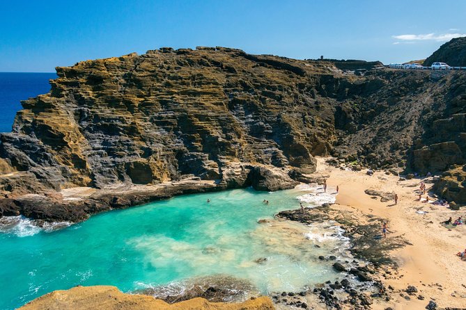 Ultimate Grand Oahu Circle Island Tour with Snorkeling and More - Key points to know before booking