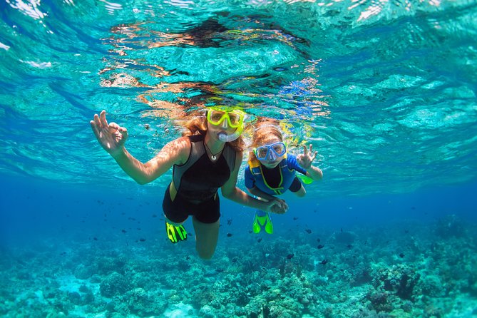 Ultimate Grand Oahu Circle Island Tour with Snorkeling and More - What this Oahu circle tour is really designed to do