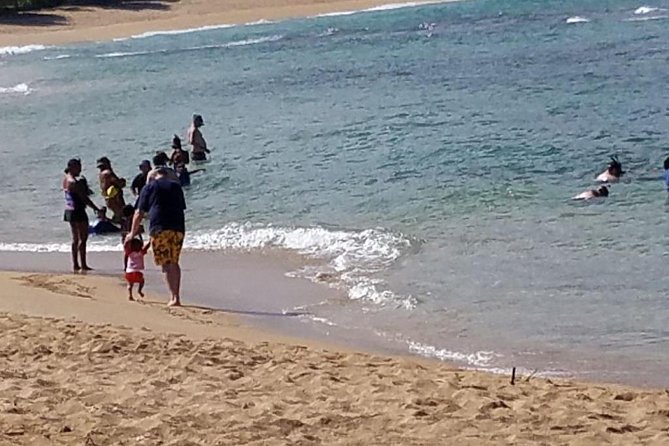 Ultimate Grand Oahu Circle Island Tour with Snorkeling and More - Waimanalo and the windward side