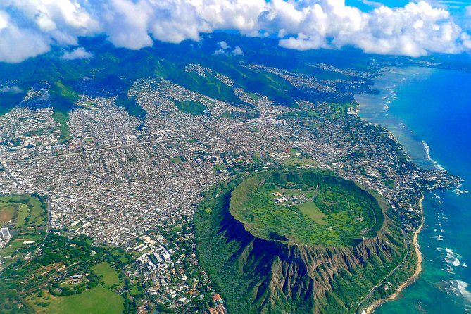 Ultimate Grand Oahu Circle Island Tour with Snorkeling and More - Starting early from Waikiki