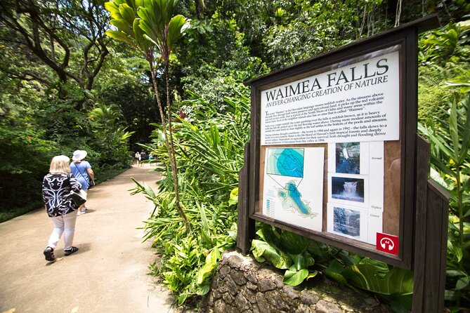 Ultimate North Shore Adventure: Full-Day Hawaiian Experience - Kuilima Farm Stand: a quick taste of local produce