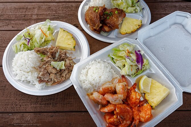 Ultimate North Shore Adventure: Full-Day Hawaiian Experience - Haleiwa Town Center: surf country in a compact visit