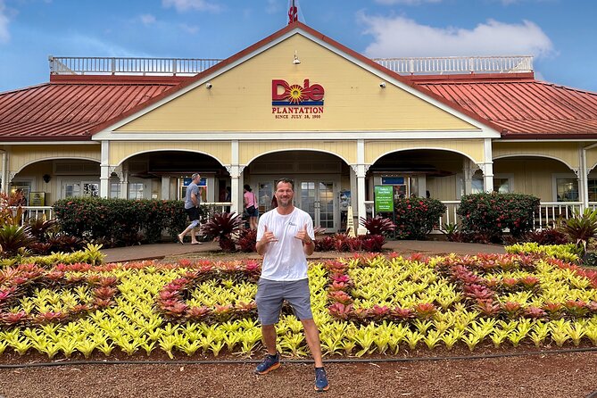 Unforgettable Day on Oahu | Small Group Circle Island Tour - A practical first look at Oahu