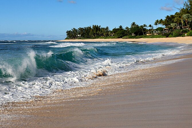 Unforgettable Day on Oahu | Small Group Circle Island Tour - Makapu‘u and the windward shore