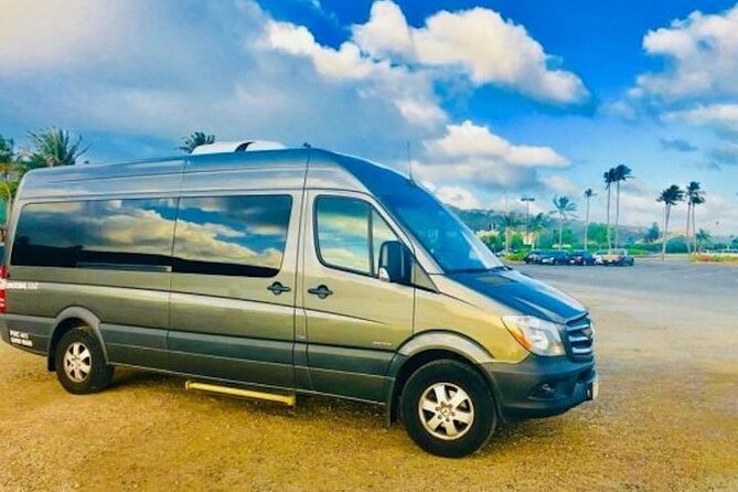 Unforgettable Day on Oahu | Small Group Circle Island Tour - How much value do you get for $119?
