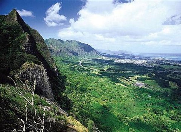 Uniquely Personalized Private Island Tour on Oahu, Hawaii - The best parts of this Oahu tour