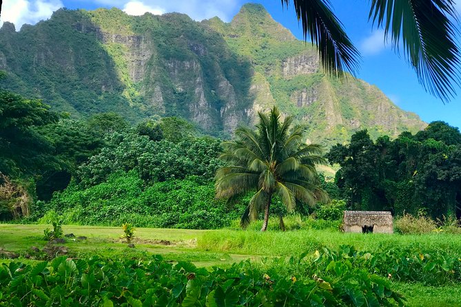 Uniquely Personalized Private Island Tour on Oahu, Hawaii - Why a private Oahu day can work so well