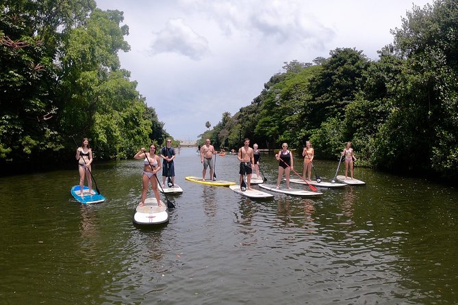 Uniquely Personalized Private Island Tour on Oahu, Hawaii - North Shore beaches and Waimea Valley