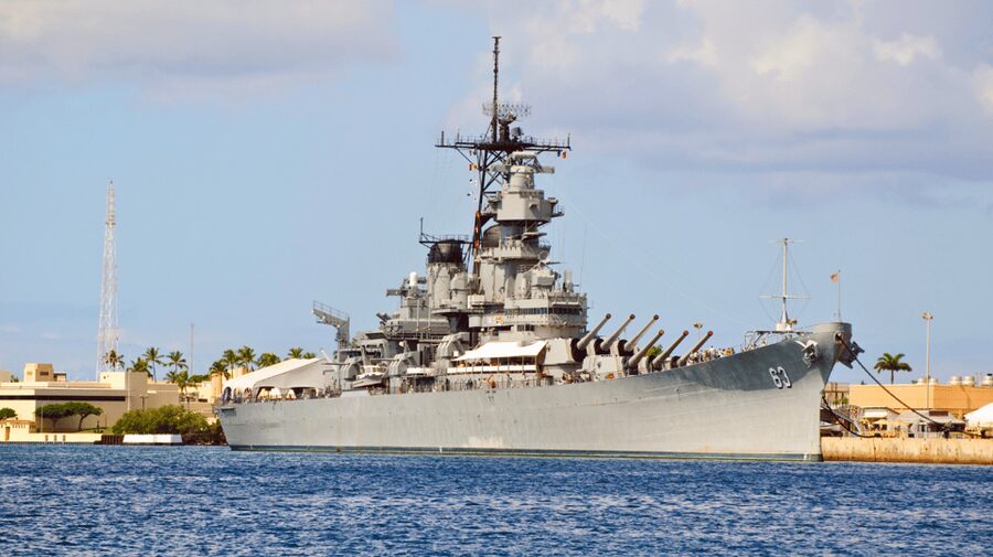 USS Arizona Memorial - Honolulu City - Pearl Harbor Tour - Key points to know before booking