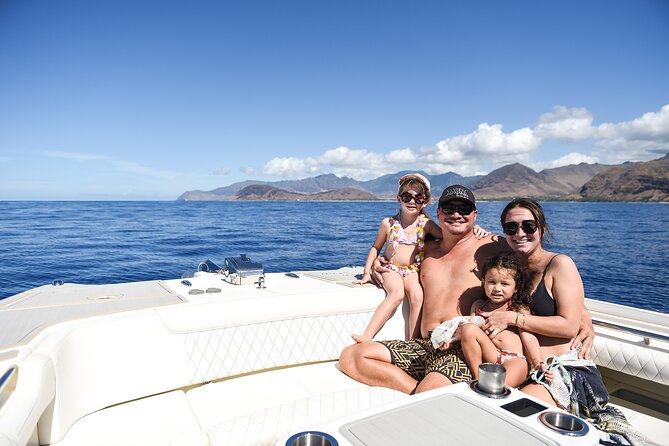 Venture Wildlife Snorkel Charter from Ko Olina - Is $995 good value for your group?