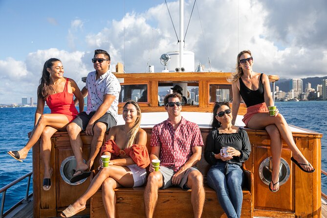 Vida Mia Morning Coffee Cruise - Key points to know before booking