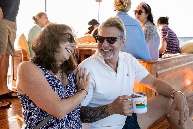 Vida Mia Morning Coffee Cruise - Is $139 a fair price?