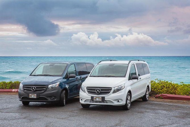 VIP Aloha Style Private Island Tour - Why a private Oahu tour can be worth the cost