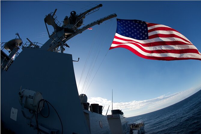 VIP tour to Pearl Harbor Arizona Memorial - Key points to know before you book