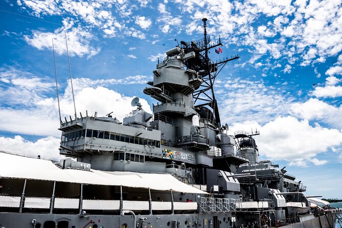 VIP tour to Pearl Harbor Arizona Memorial - Timing, pickup, and the six-hour plan