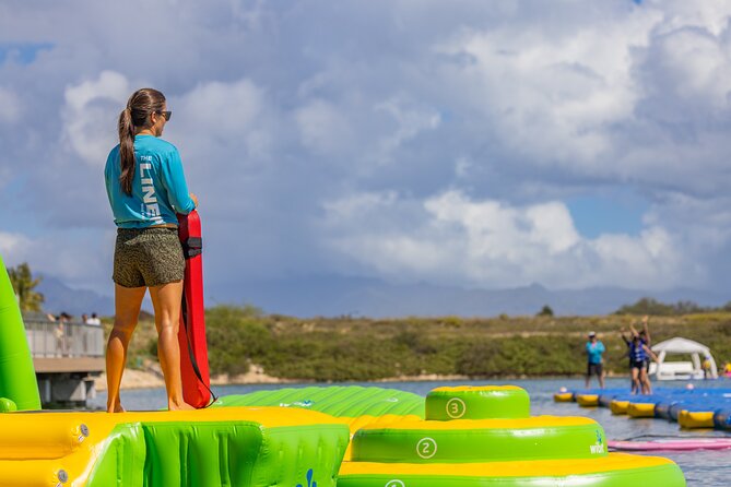 Wai Kai AquaVenture - Why the All-Day Ticket Has Real Value