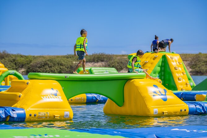 Wai Kai AquaVenture - How to Plan Your Time at Wai Kai