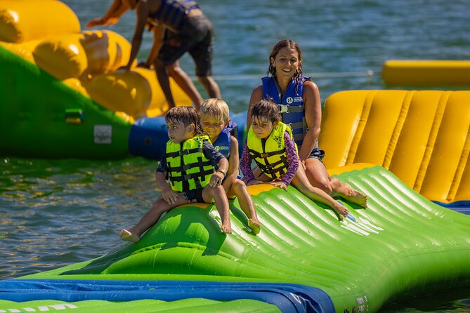 Wai Kai AquaVenture - Weather and Cancellation Planning