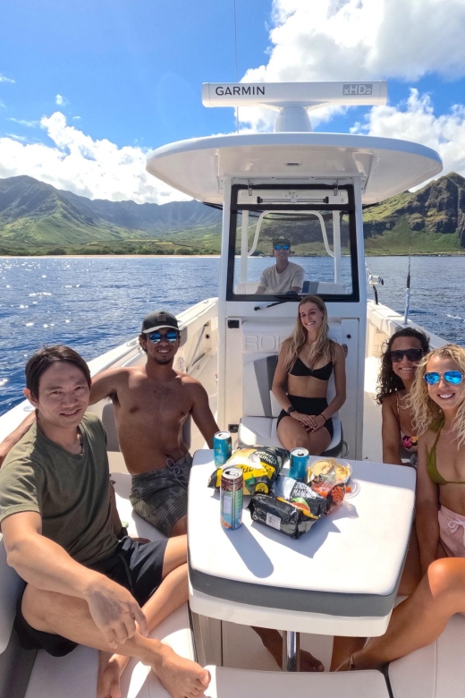 Waianae, Oahu: Swim with Dolphins (Semi-Private Boat Tour) - Is $200 per person a fair price?