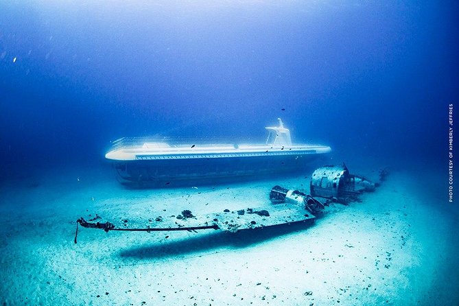 Waikiki: Atlantis Submarine Adventure - Is $167.81 a Fair Price?