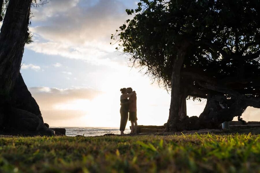 Waikiki : Beach Picnic with Professional Photography! - A Decorated Picnic Beside Waikiki Beach