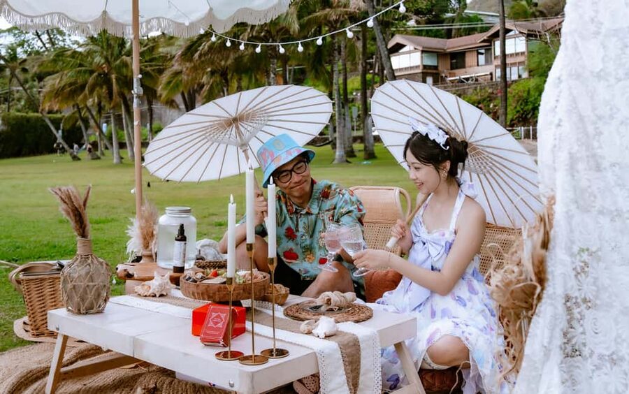 Waikiki : Beach Picnic with Professional Photography! - Timing, Booking, and Practical Questions