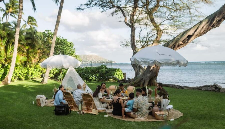 Waikiki : Beach Picnic with Professional Photography! - Should You Book This Waikiki Picnic?