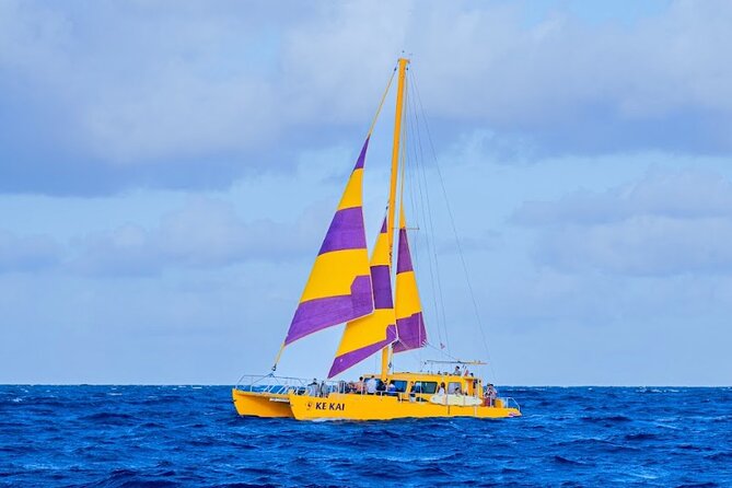 Waikiki Beach Sunset Sail - Who will enjoy this Waikiki sunset sail