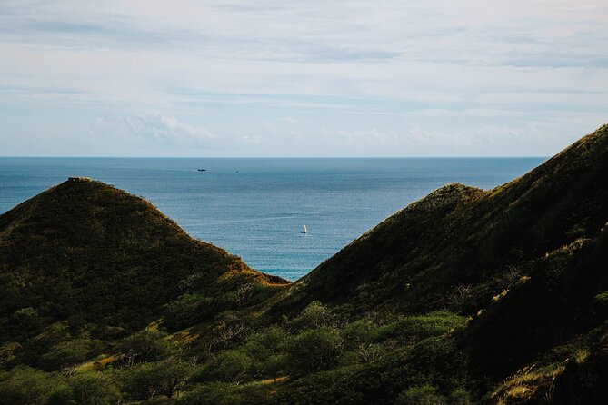 Waikiki Electric Bike Tour Self Guided: Diamond Head Bike & Hike - Returning to Waikiki within four hours