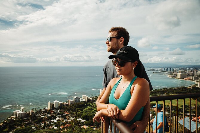 Waikiki Electric Bike Tour Self Guided: Diamond Head Bike & Hike - The Waikiki streets are part of the challenge