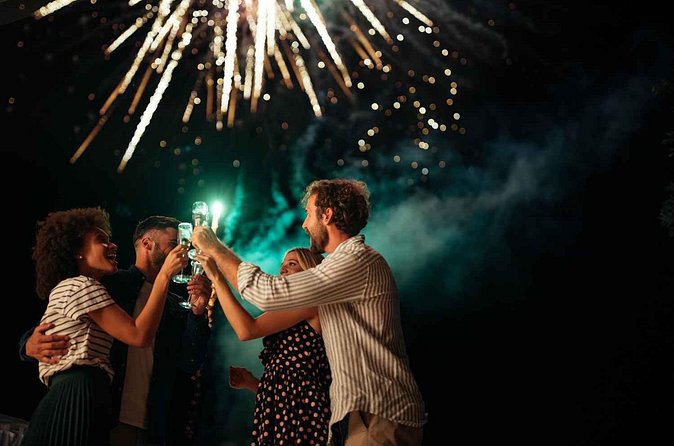 Waikiki Friday Fireworks Cruise Including Transportation - Is $89 a fair price?