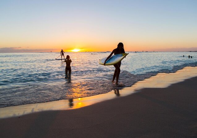Waikiki Friday Night Fireworks Boat Cruise - Key points to know before you book