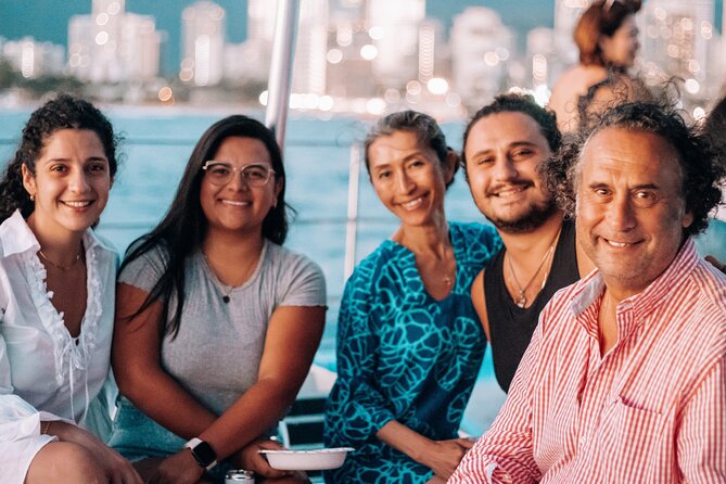 Waikiki Friday Night Fireworks Cruise + Fireworks Festival 3/15 - The Hilton Hawaiian Village fireworks viewpoint