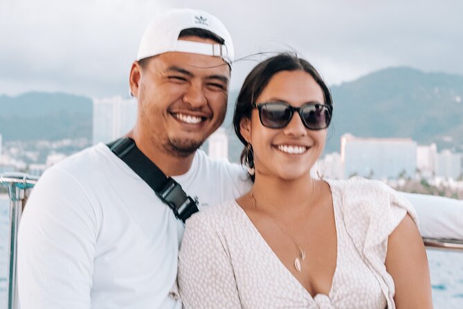 Waikiki Friday Night Fireworks Cruise + Fireworks Festival 3/15 - Is $60 a fair price?