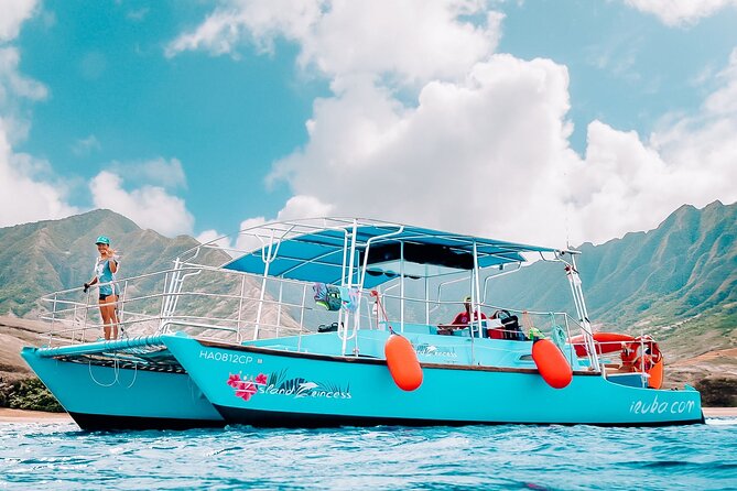 Waikiki Friday Night Fireworks Cruise + Fireworks Festival 3/15 - Who will enjoy this Waikiki cruise most?