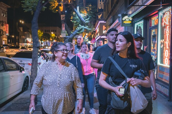 Waikiki Ghost Tour: Torches & Terrors - Key points to know before booking
