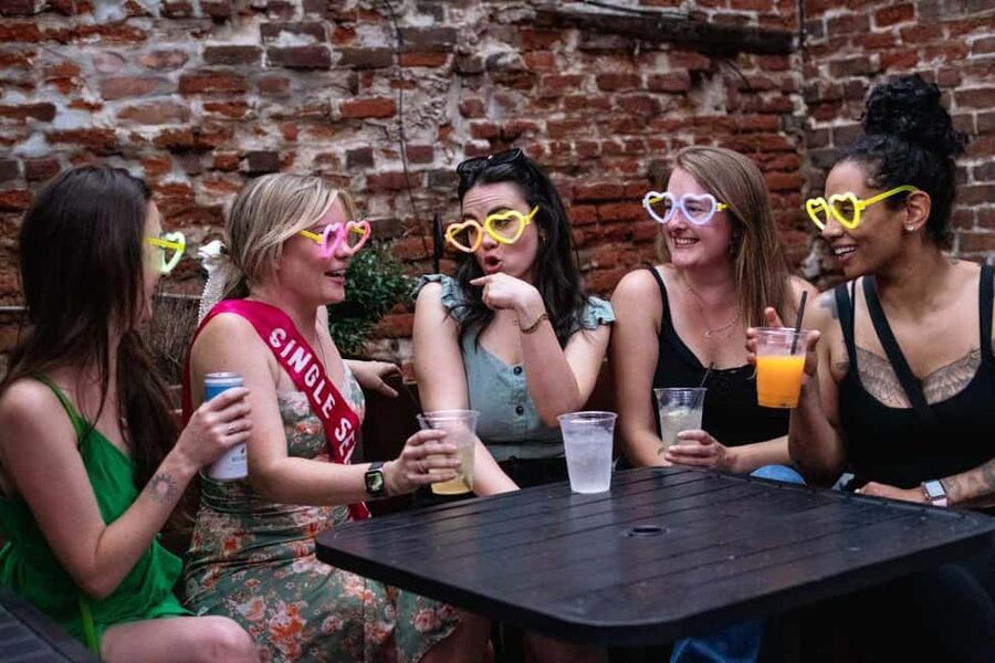 Waikiki Ghosts Boos and Booze Haunted Pub Crawl - Practical details that shape your night