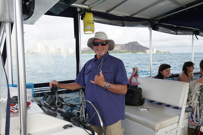 Waikiki Green Sea Turtle Snorkeling Tour - Boat Excursion - Is $129.99 a Fair Price?