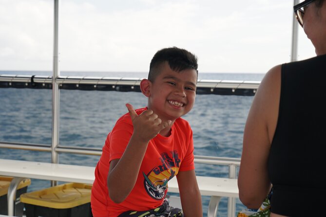 Waikiki Green Sea Turtle Snorkeling Tour - Boat Excursion - Who Will Get the Most From This Boat Trip