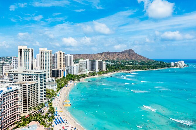 Waikiki Green Sea Turtle Snorkeling Tour - Boat Excursion - From Kewalo Basin to the South Shore
