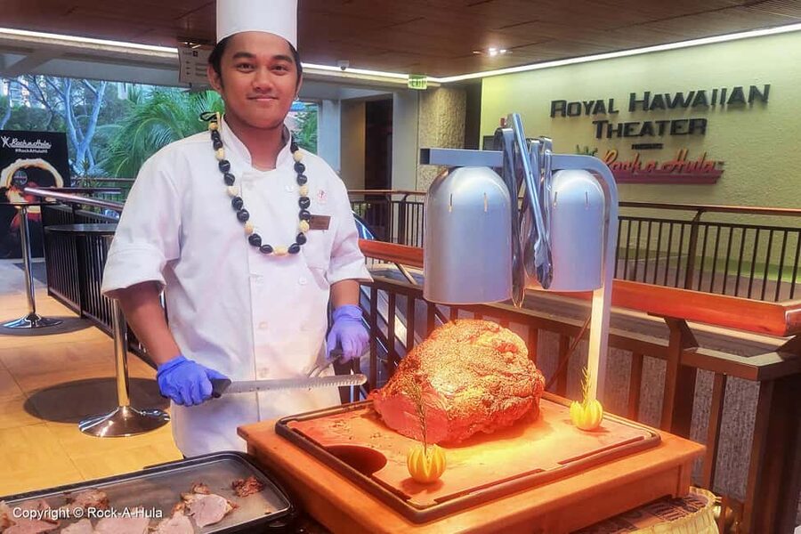 Waikiki: Luau and Buffet w/ optional Rock-A-Hula Show - Should you book the luau and Rock-A-Hula?