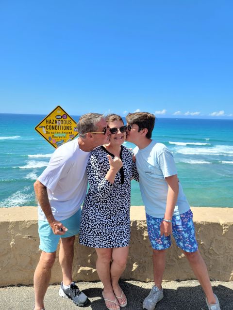 Waikiki: Oahu In a Day Circle Island Tour - What this Oahu circle island tour does well