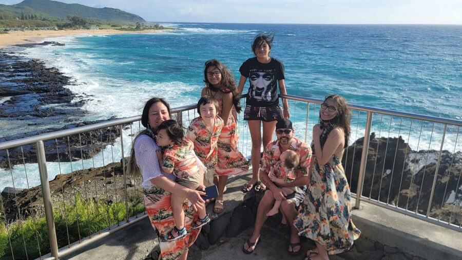 Waikiki: Oahu In a Day Circle Island Tour - Diamond Head and the Halona coast