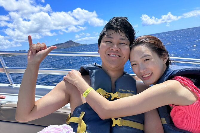 Waikiki: Parasailing in Hawaii - Is $45 a fair price?