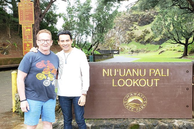 Waikiki: Personal and Custom Tour - 99.9% Customizable - The southeast coast begins with Halona Blowhole and Makapuʻu Point