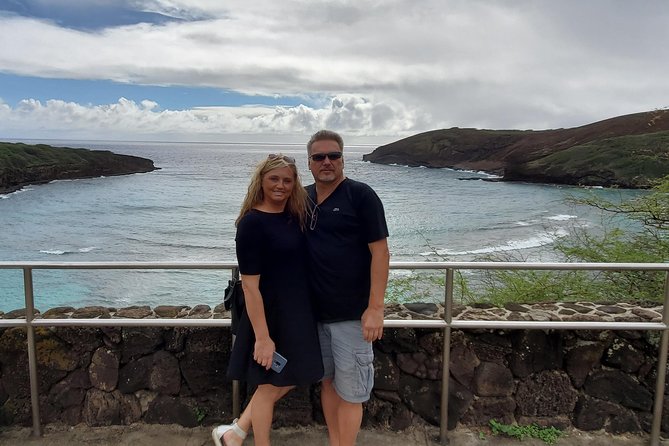 Waikiki: Personal and Custom Tour - 99.9% Customizable - Coral Kingdom and Tropical Farms add local flavor