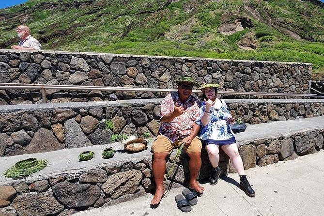 Waikiki: Personal and Custom Tour - 99.9% Customizable - Polynesian Cultural Center needs a schedule check