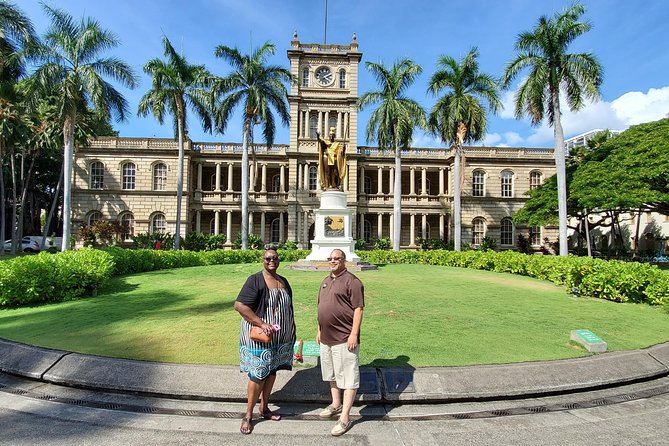 Waikiki: Personal and Custom Tour - 99.9% Customizable - Turtle Bay offers a possible swim or snorkel