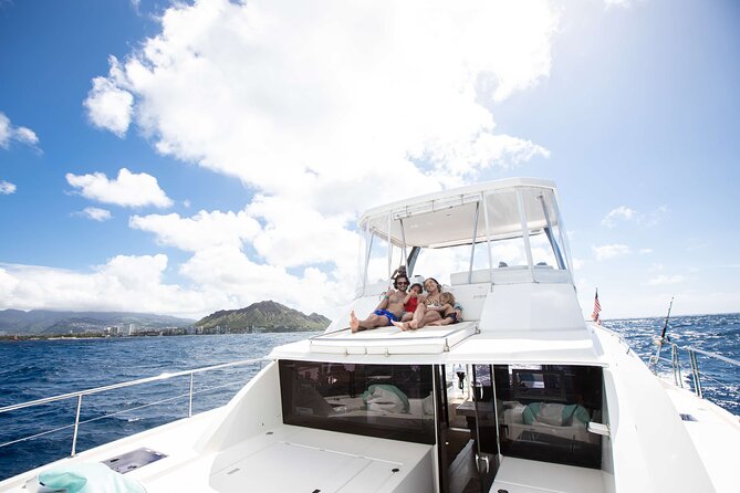 Waikiki's Premier Small Group Sunset Yacht + Tasting - Is $245.30 a fair price?