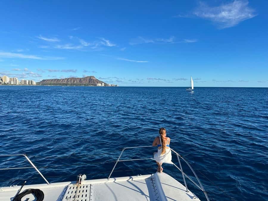 Waikiki: Sea Turtle Snorkeling, Small Group Boat Tour - Who should book this Turtle Canyon trip?